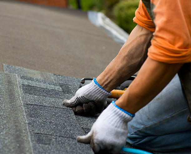 Best Gutter Installation and Roofing  in Stamford, TX