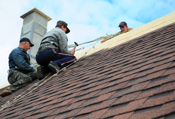 Best Residential Roofing Contractor  in Stamford, TX
